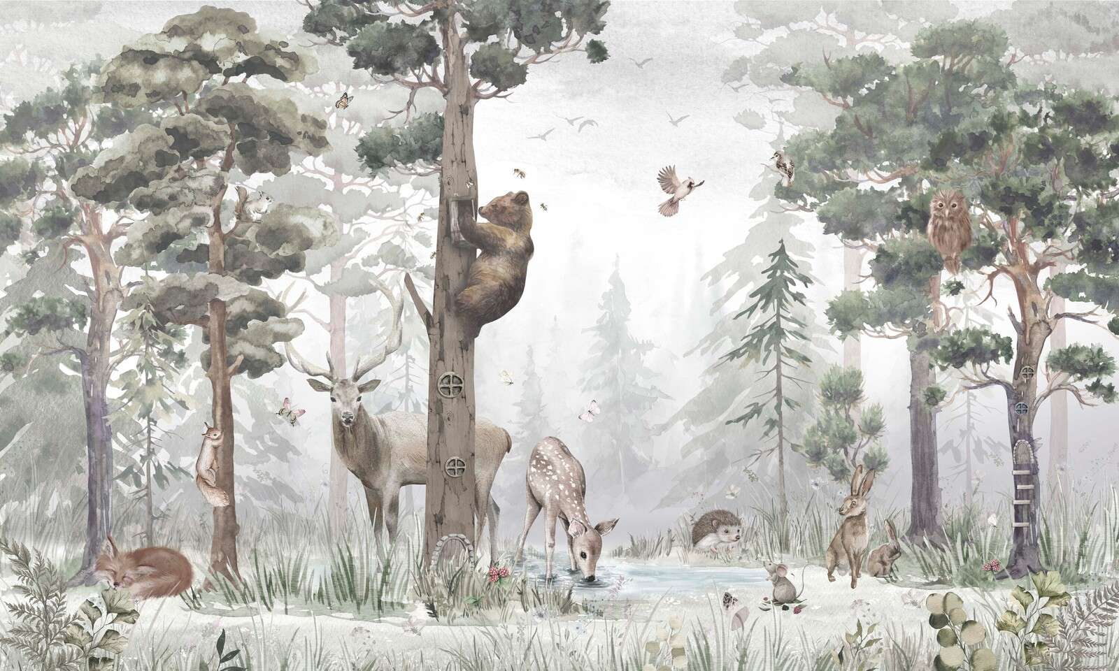 Wallmå Designs