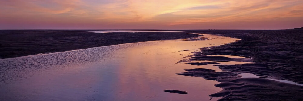 Wallexclusive® Stranden Wallexclusive® Stranden