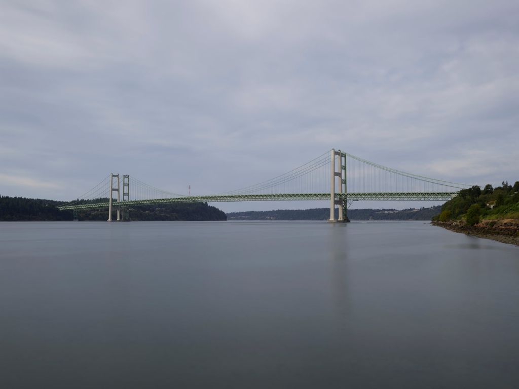 Dubbele brug