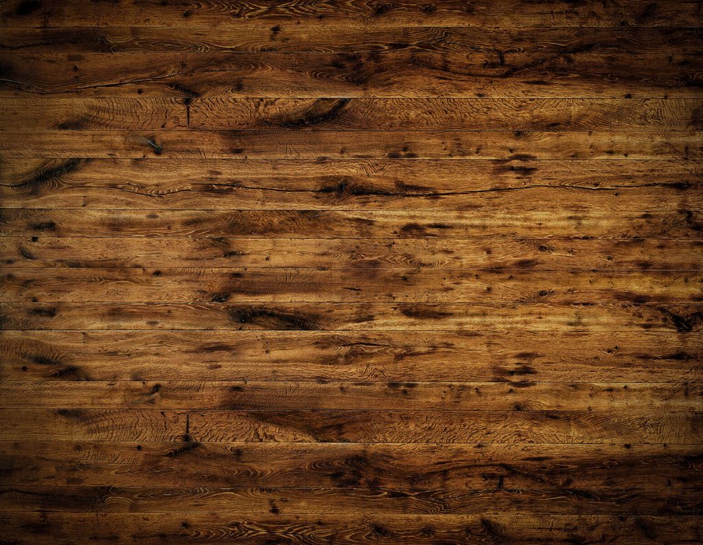 Gebruikt oud hout