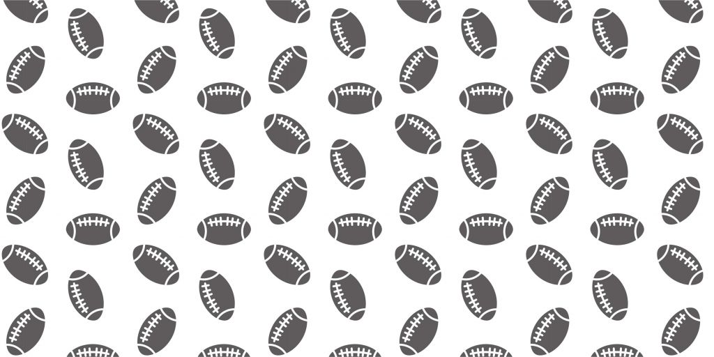 Rugby patroon