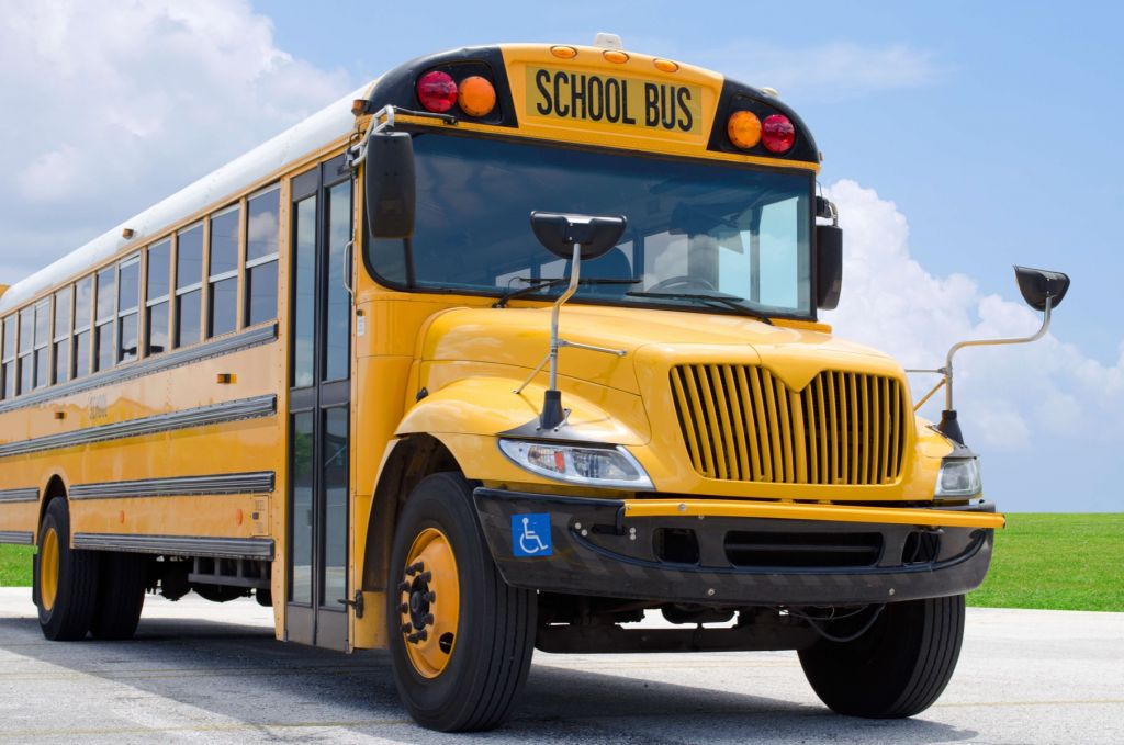 Schoolbus