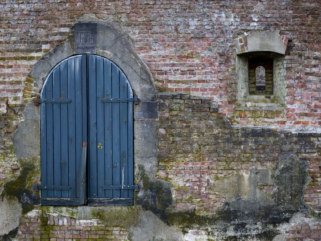 Poort 1845