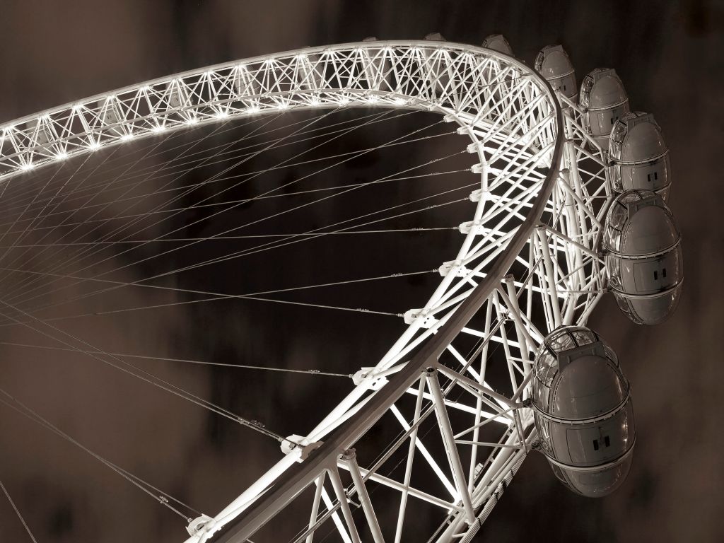 London Eye