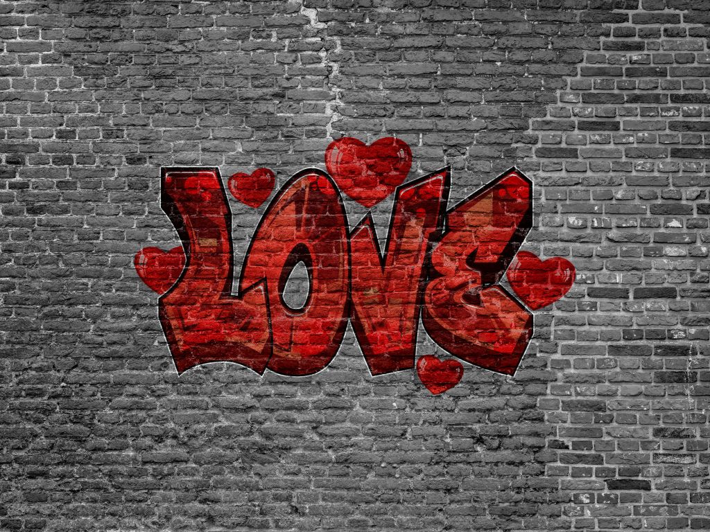 Graffiti Love