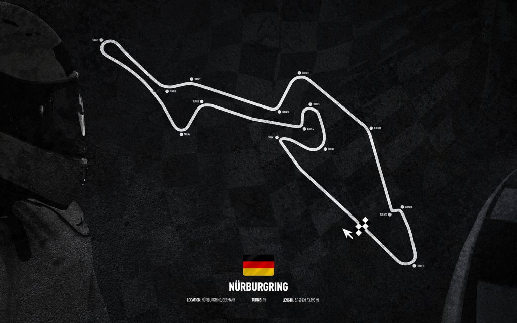 Nürburgring - Germany