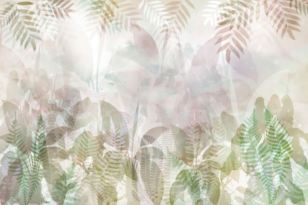 Leaf Whisper Essence - Tropical Mist