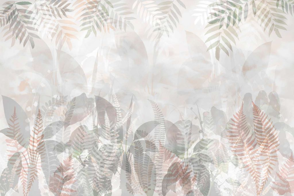 Leaf Whisper Essence - Jungle Serenity