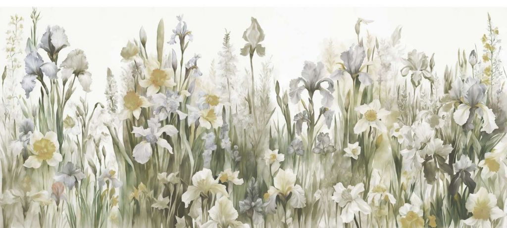 Fragrant spring Olive