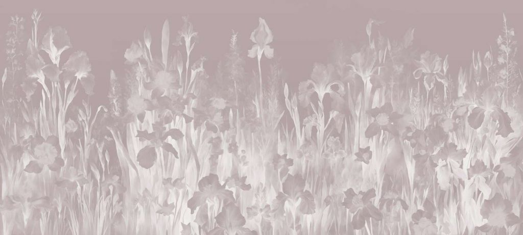 Fragrant spring Pink