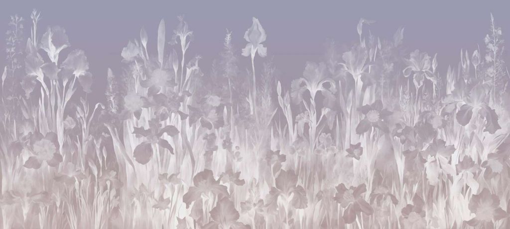 Fragrant spring Lavender