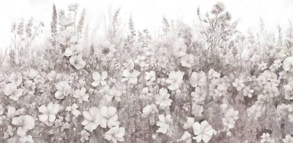 Garden of children`s dreams Beige