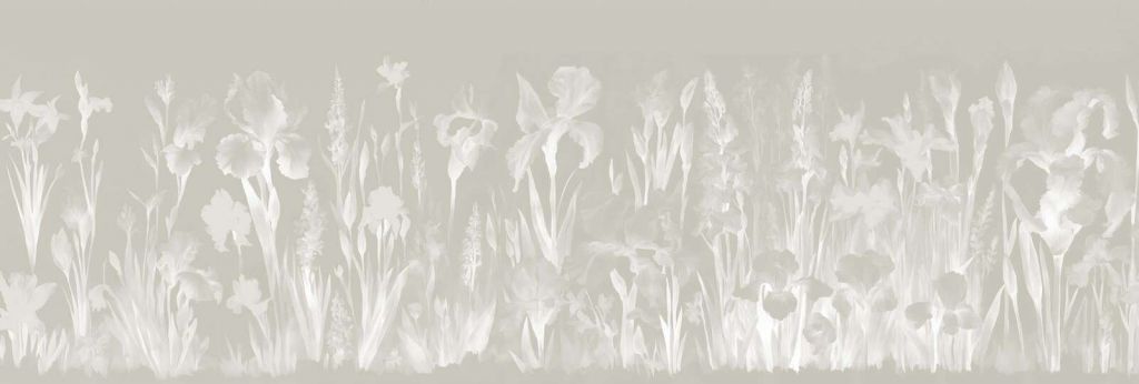 Happy Spring Muted Lavender