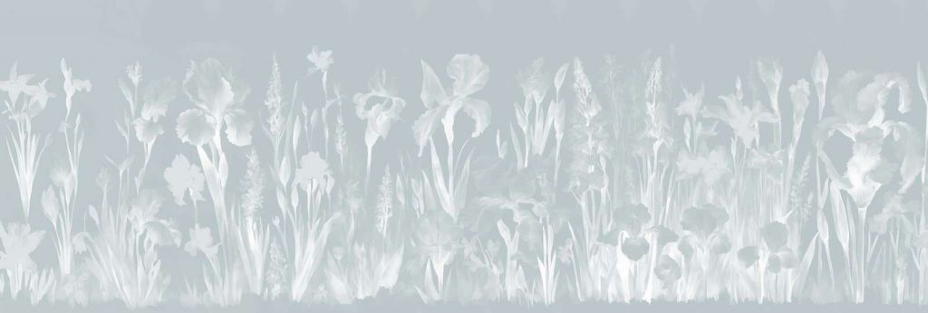 Happy Spring Cool Lilac