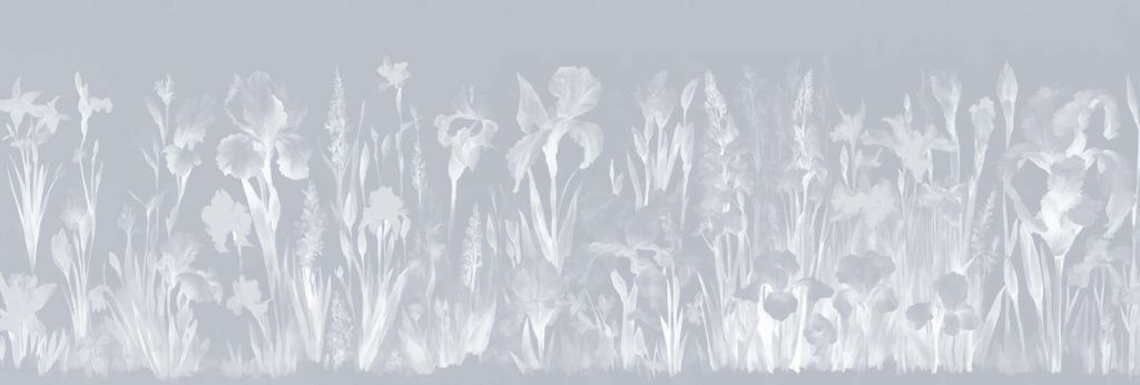 Happy Spring Deep Lavender