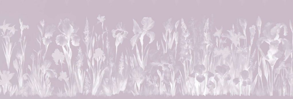 Happy Spring Misty Rose