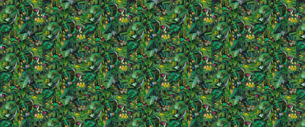 In Those Flowers, Infinity's Infinity