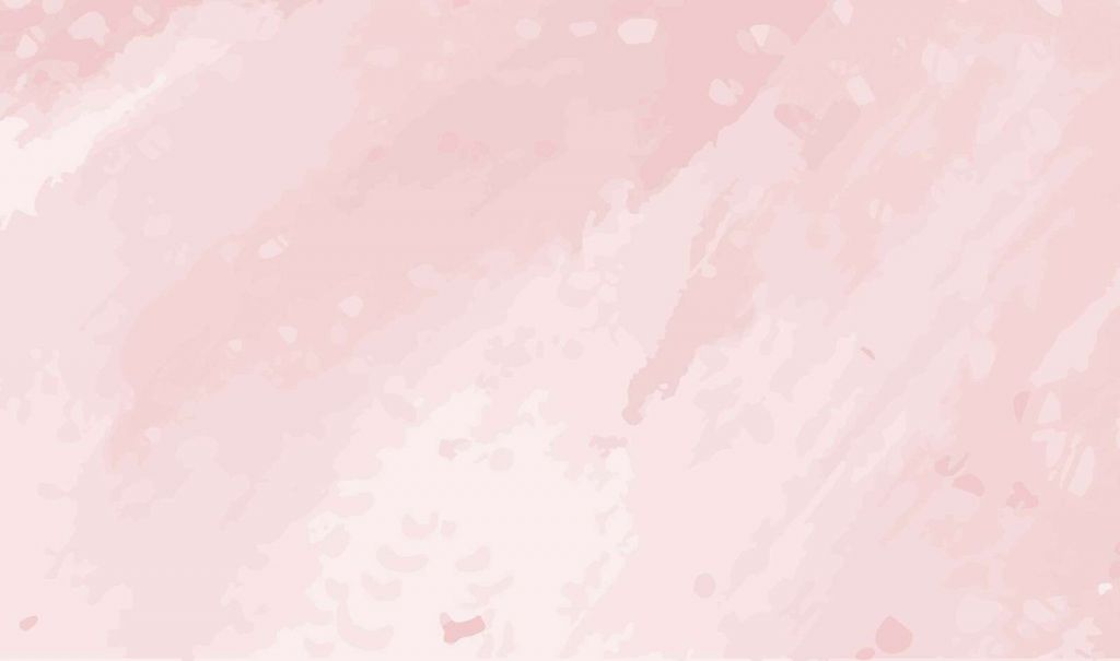 Poederroze verfsluier in lagen