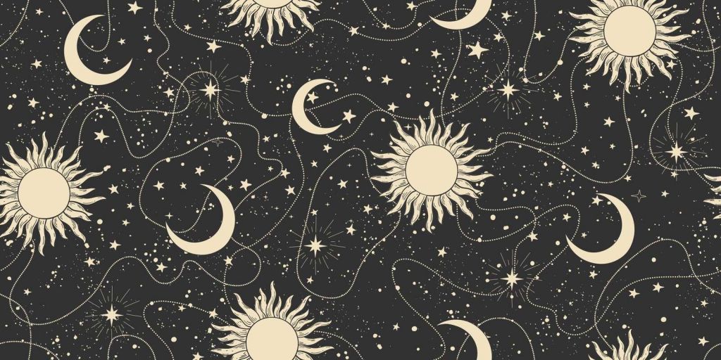 Dans van zon en maan