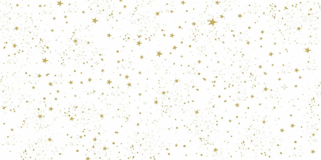 Gouden Sterrenregen