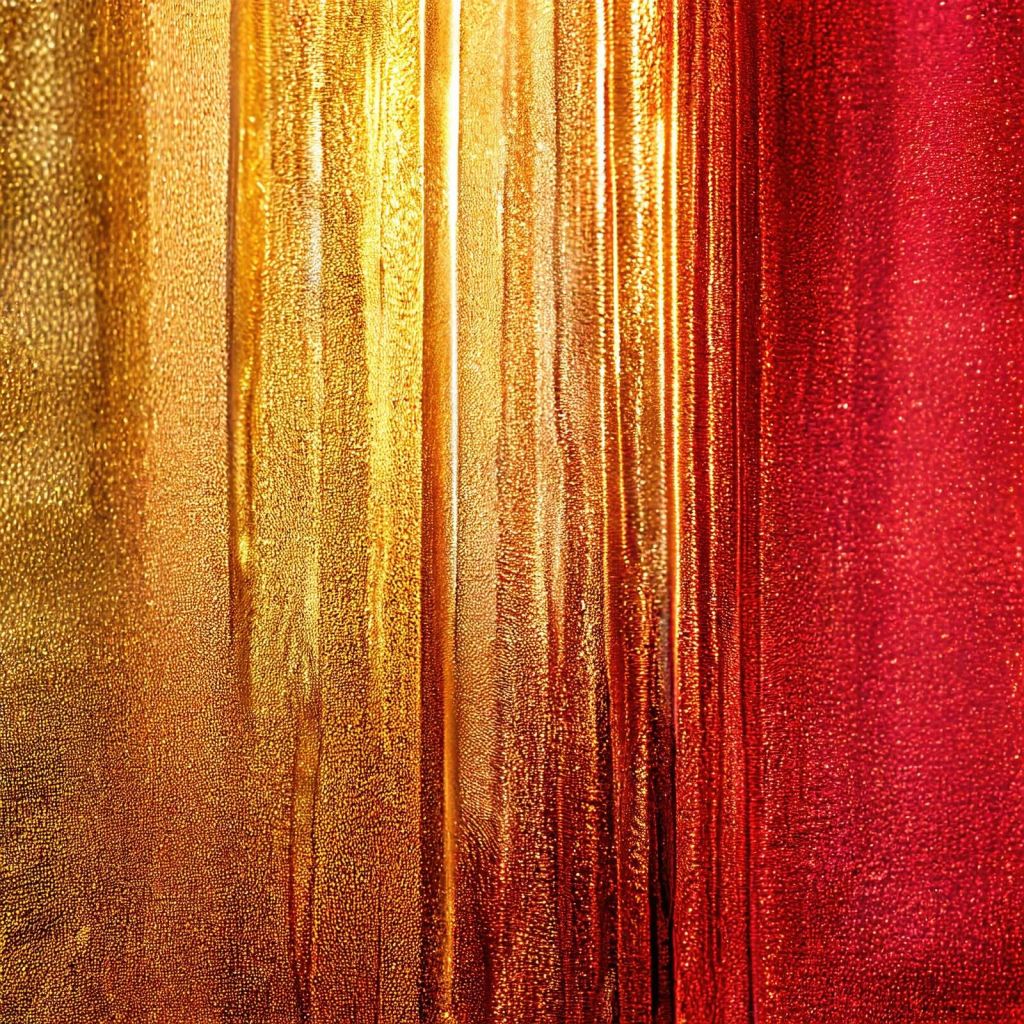 Macro Cockscomb Flower