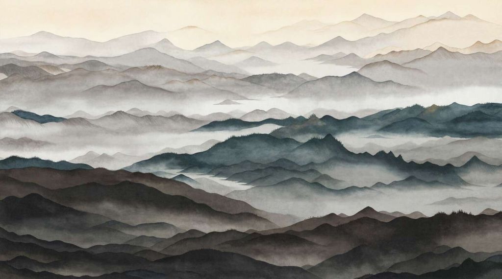 Roerich Light