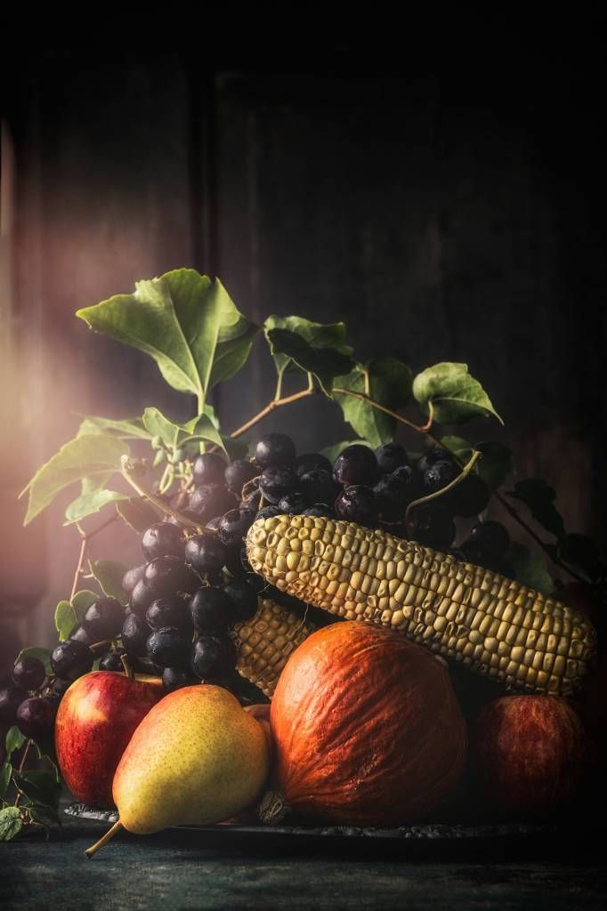 Overige - Fruit en groente - Keuken
