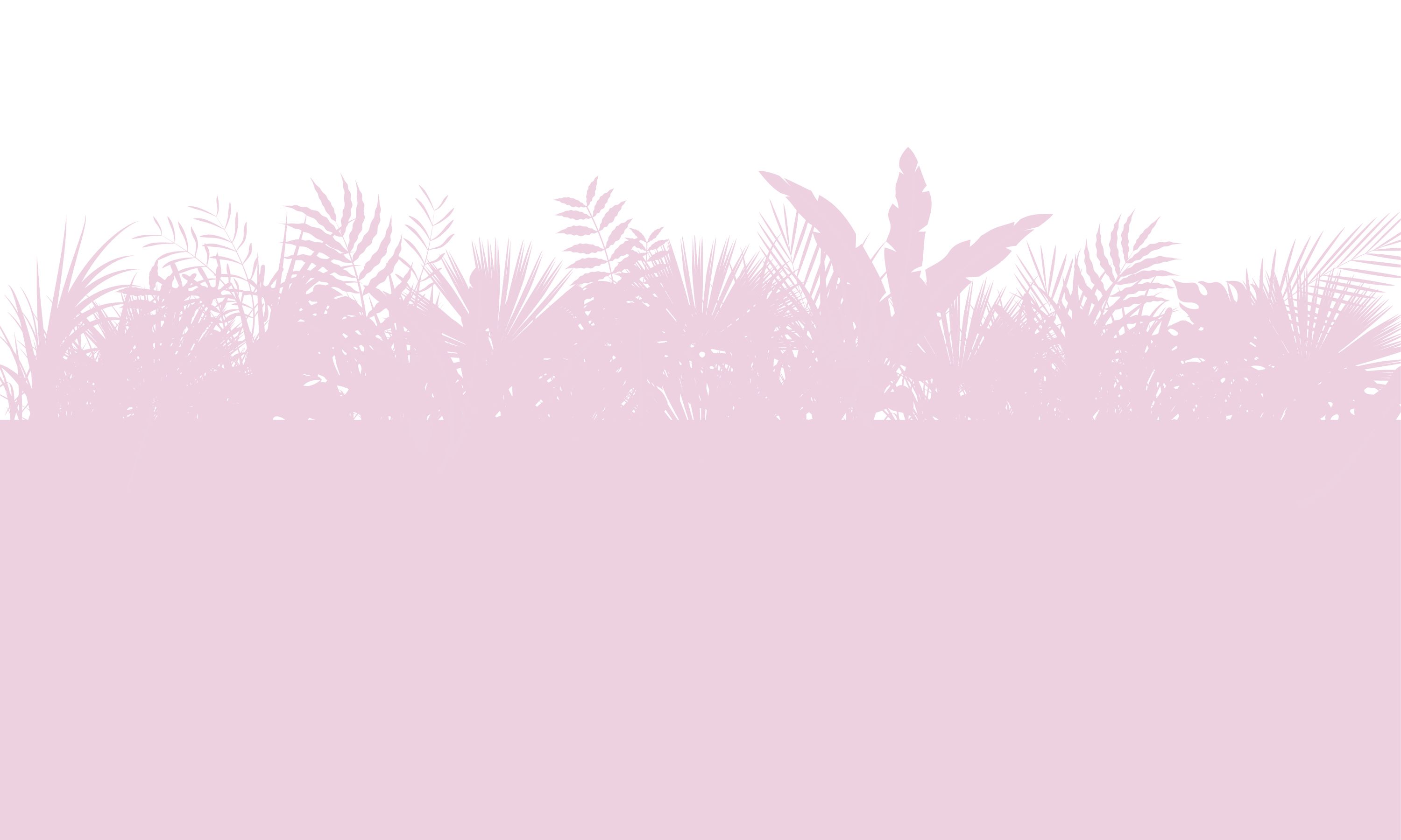Hip & Trendy Silhouetten palmblaseren, roze Hip & Trendy Silhouetten palmblaseren, roze