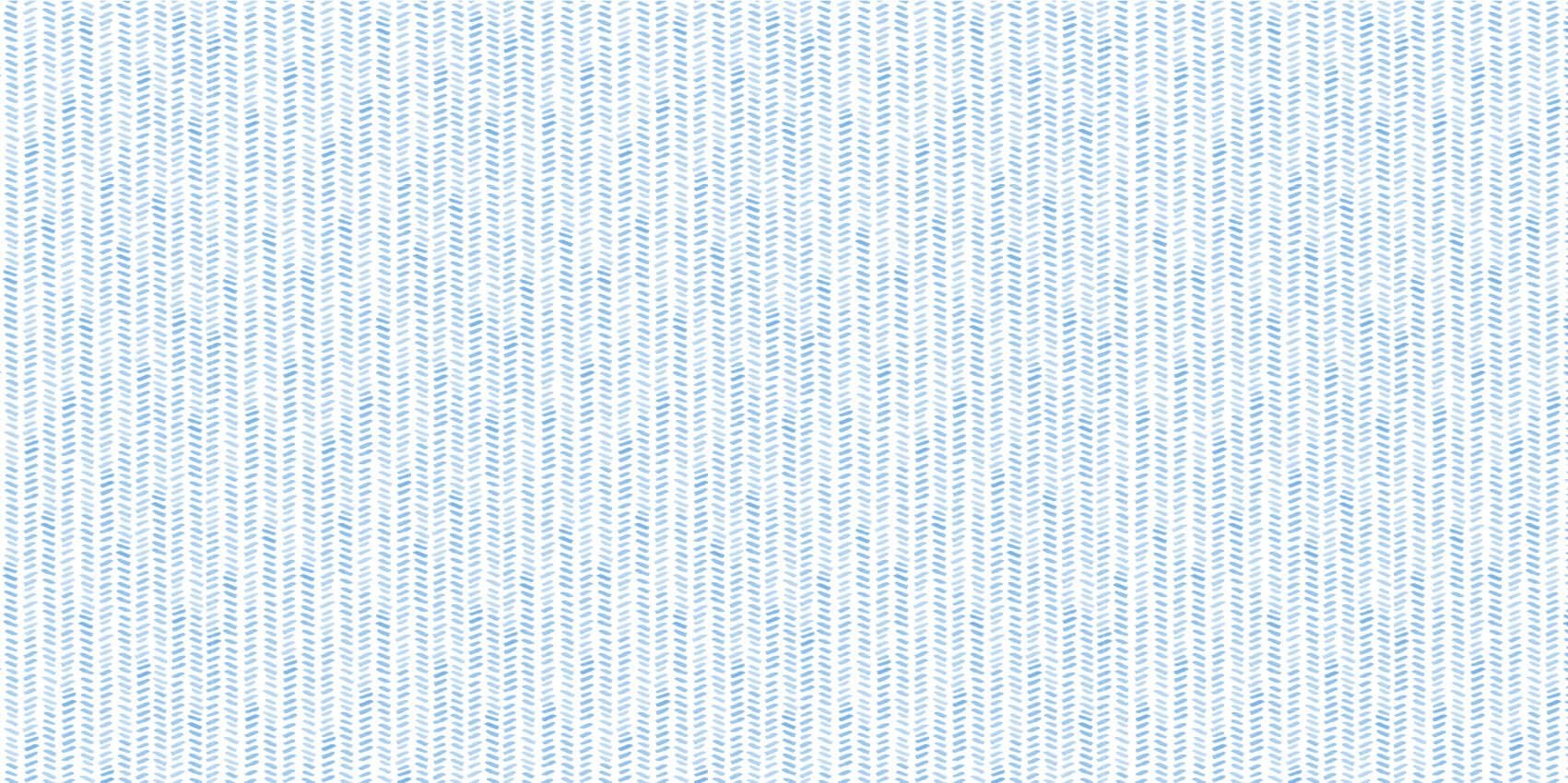pattern Blauwe streepjes