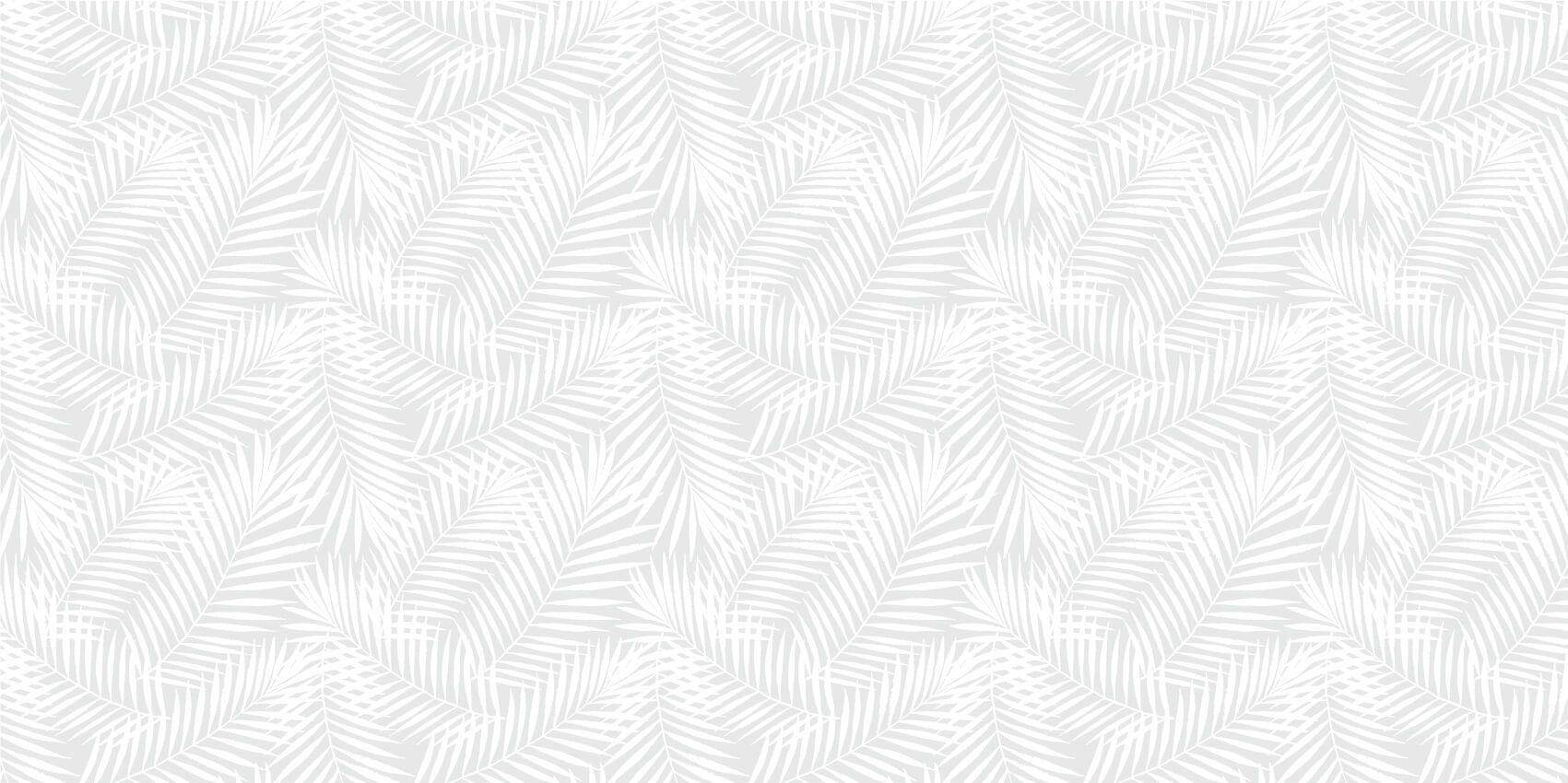 pattern Palmbladeren patroon