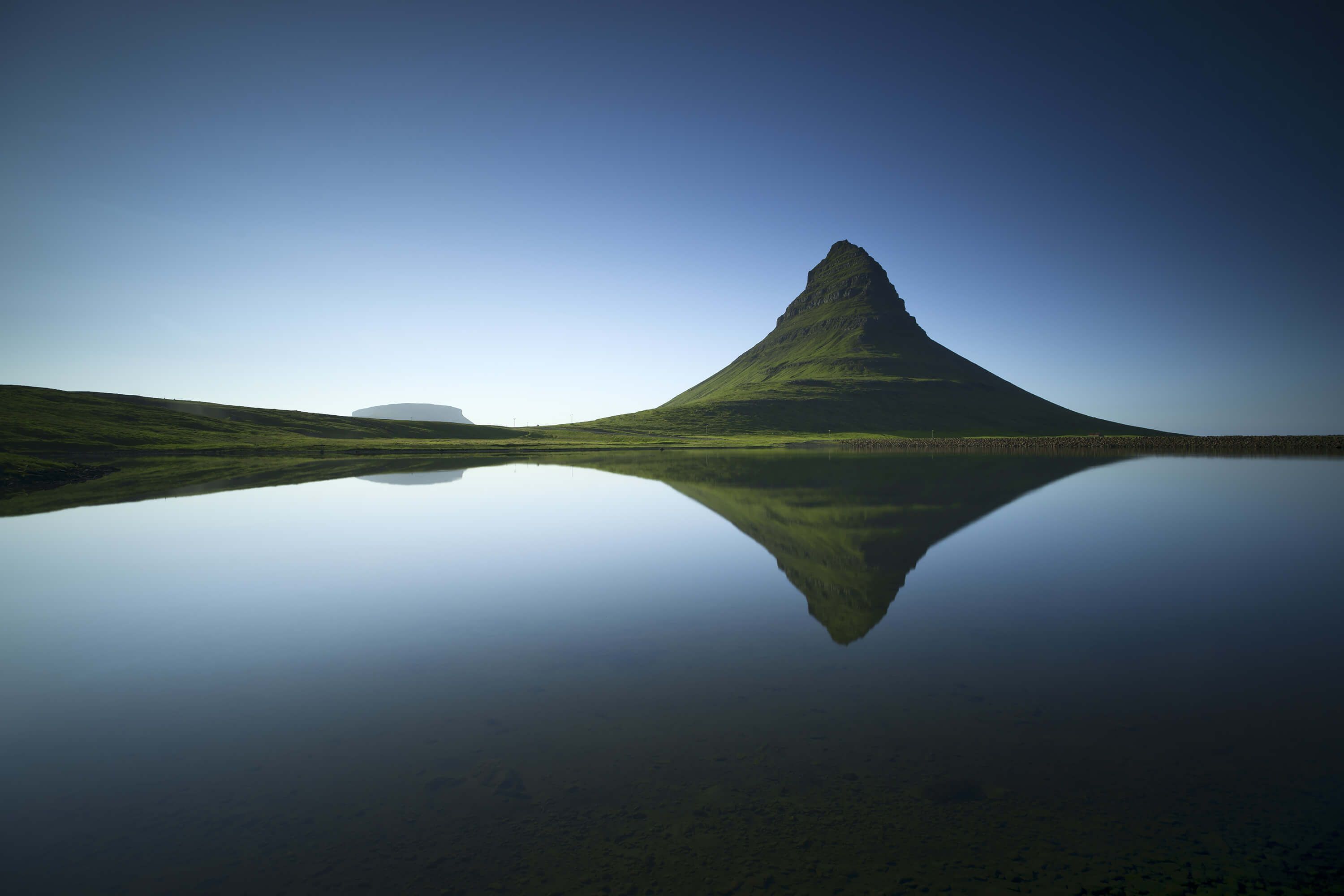 Kirkjufell Kirkjufell