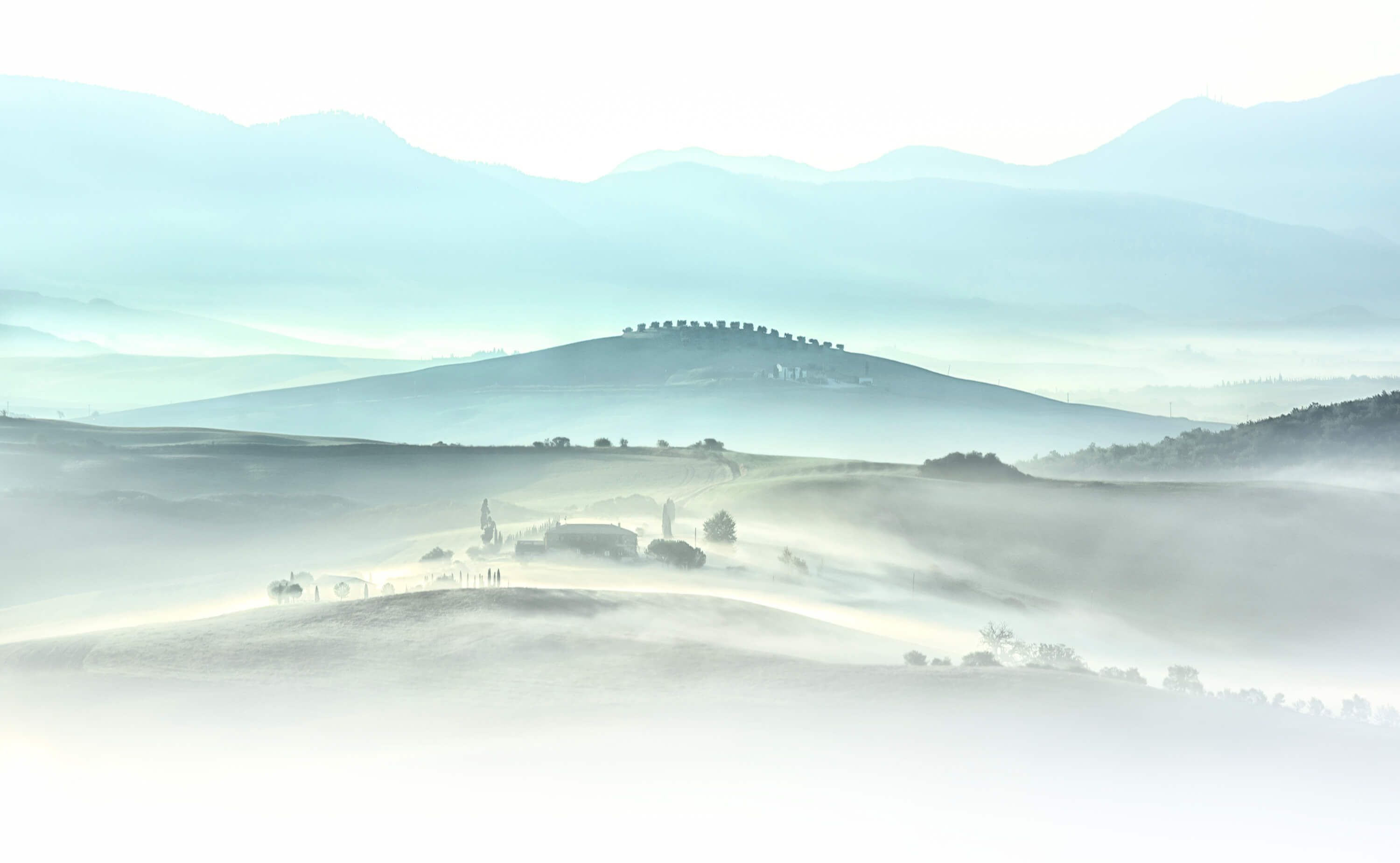 Tuscany Tuscany