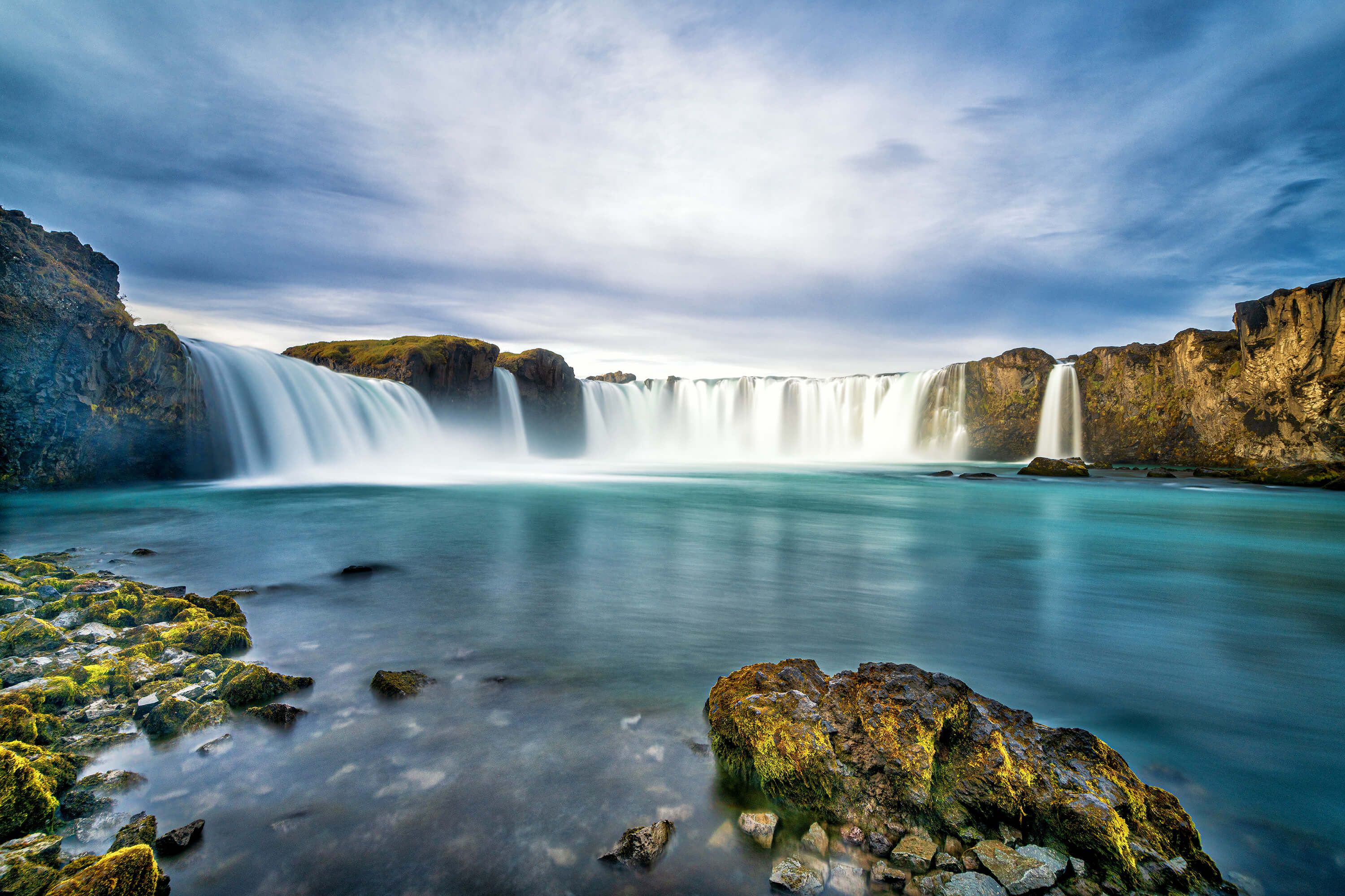 Godafoss Godafoss