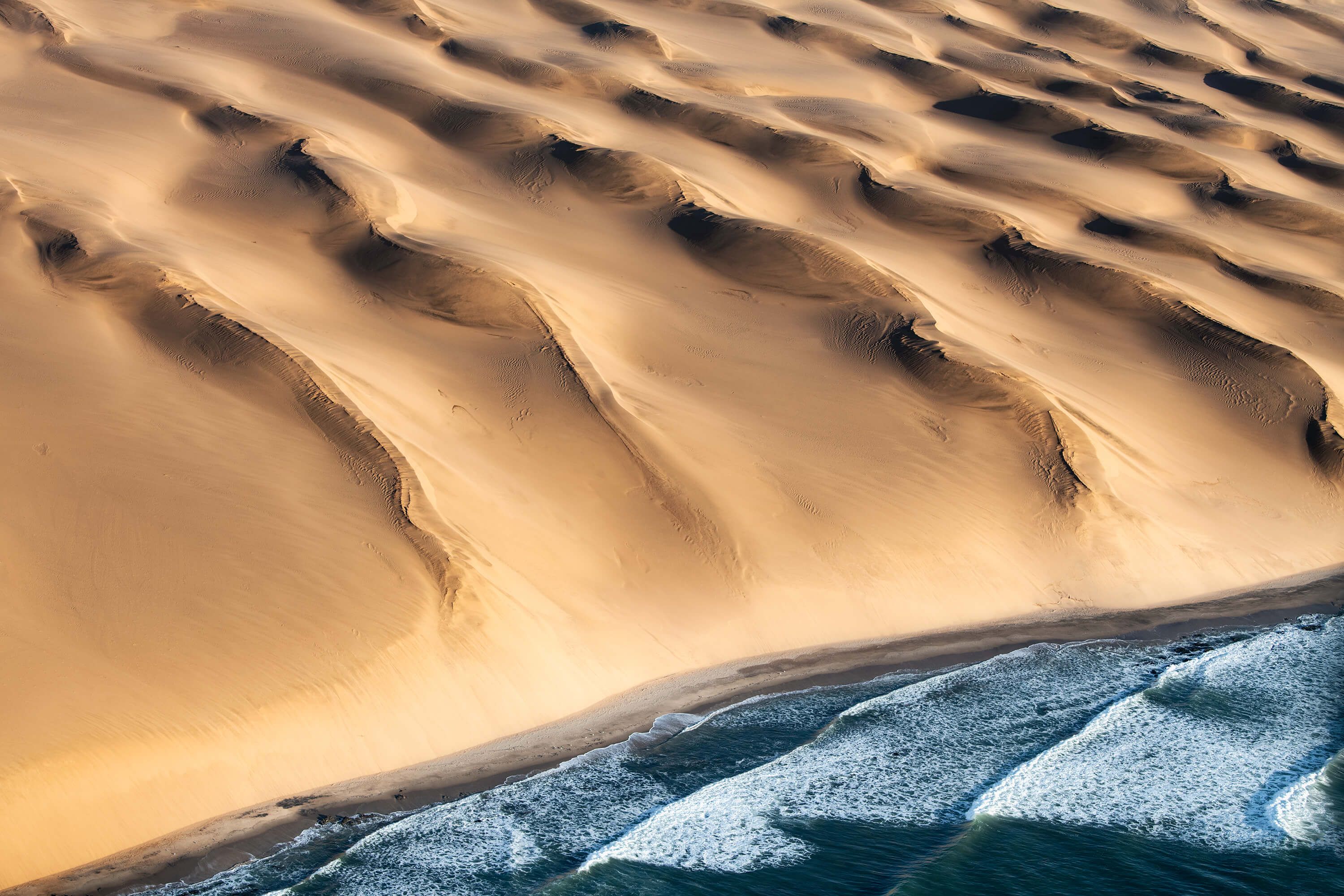 Namib desert Namib desert