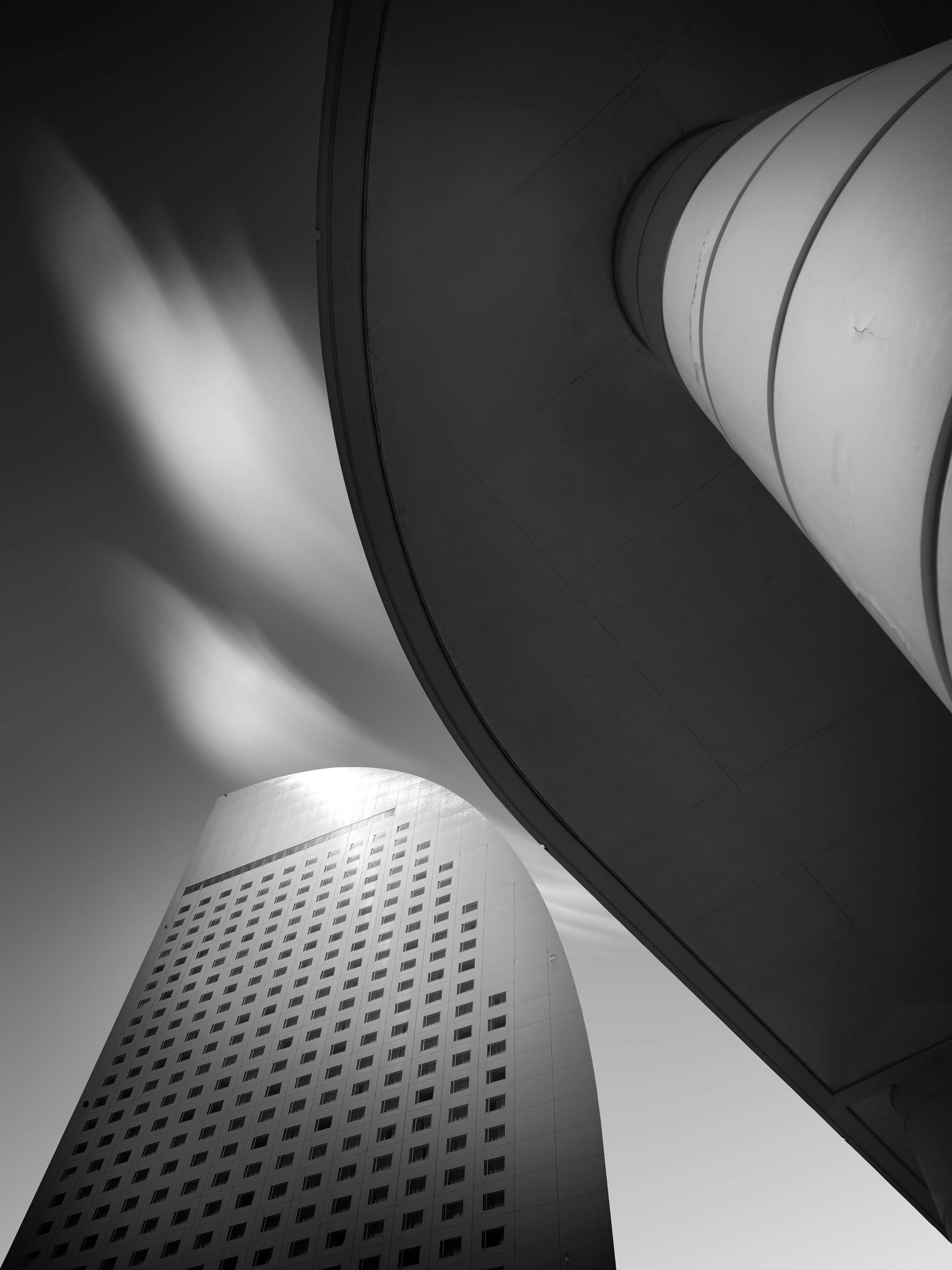 Curvaceous Portal Mk.III Curvaceous Portal Mk.III