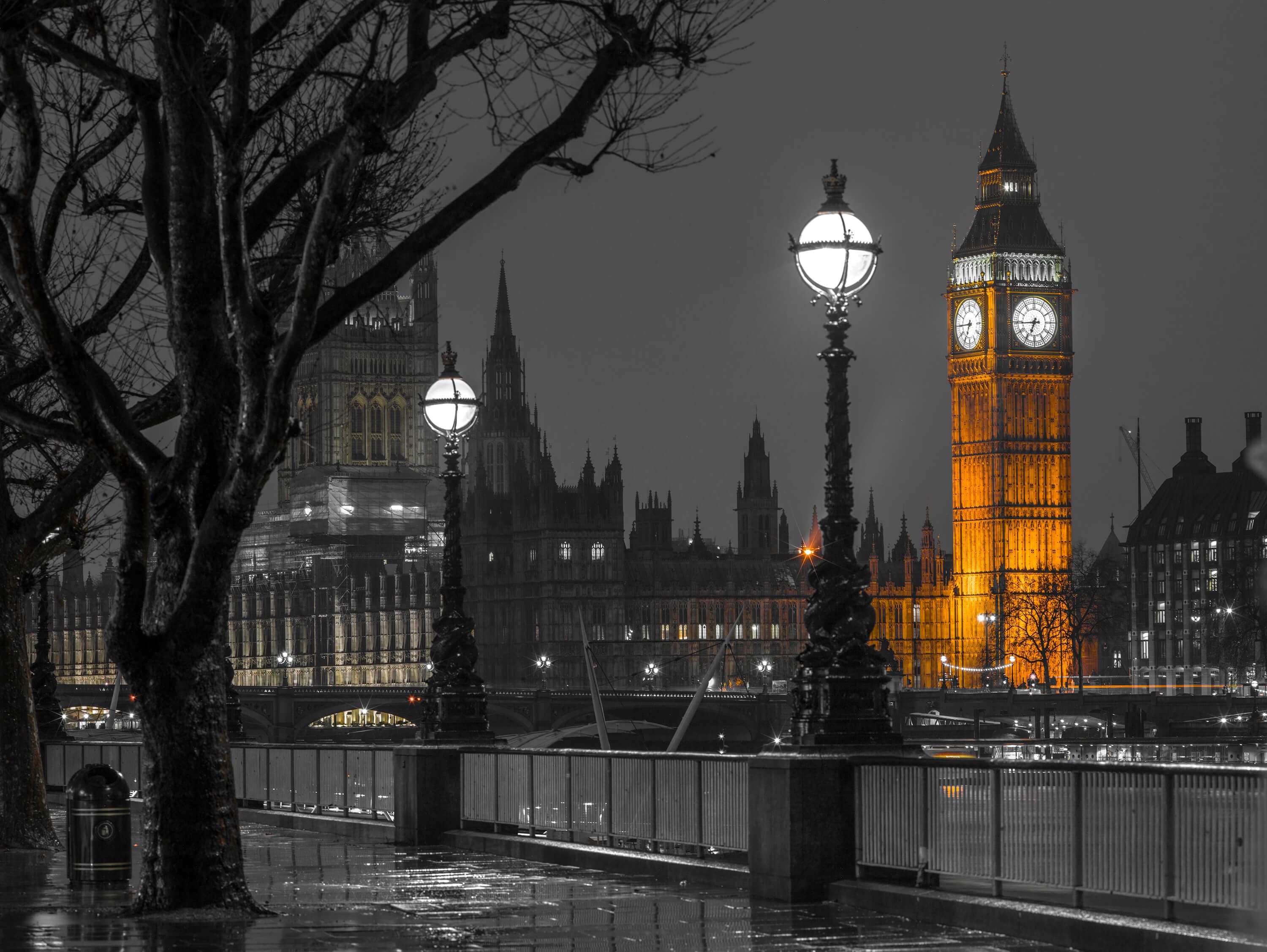De Big Ben De Big Ben