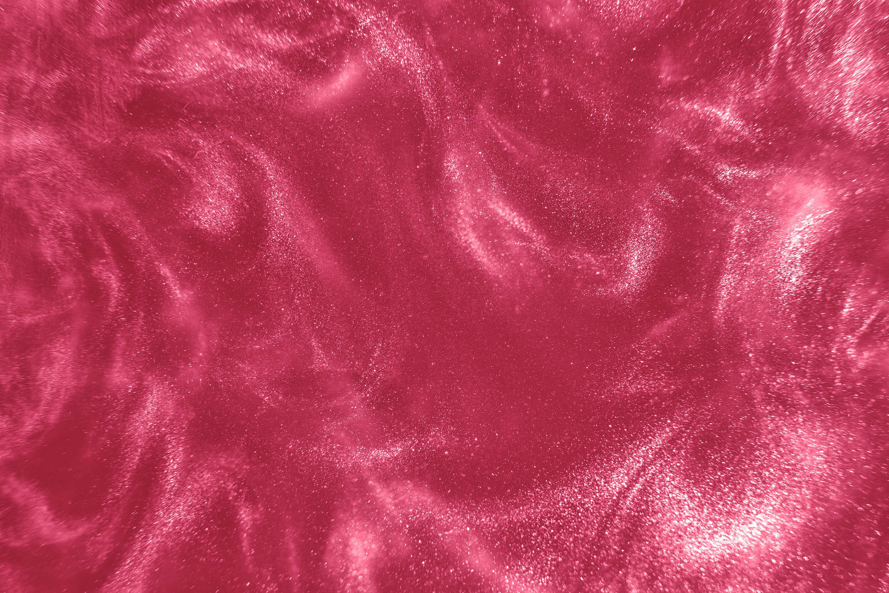 wallpaper Roze glitterdeeltjes