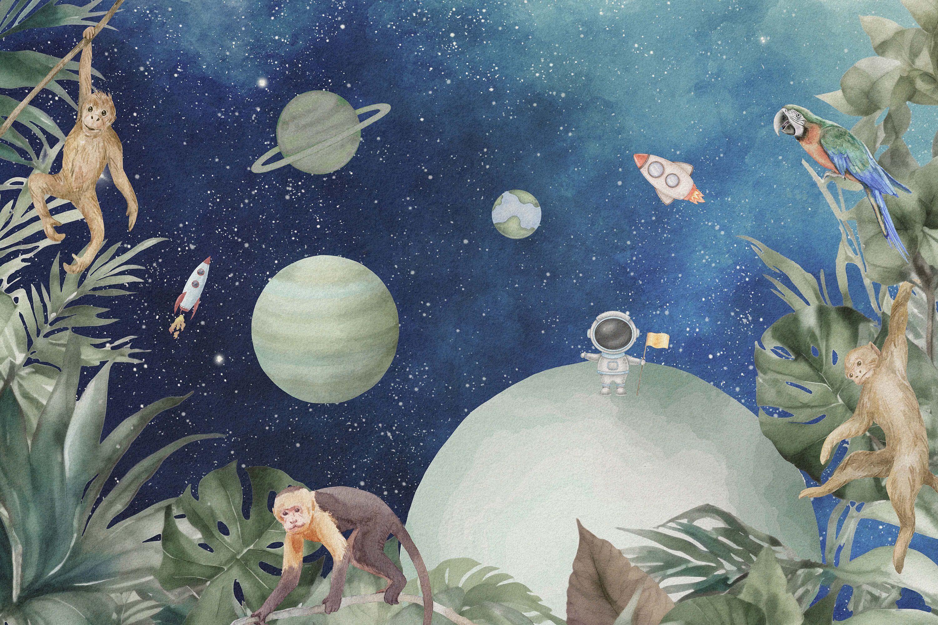 Mapping the world, image size:3000x2000