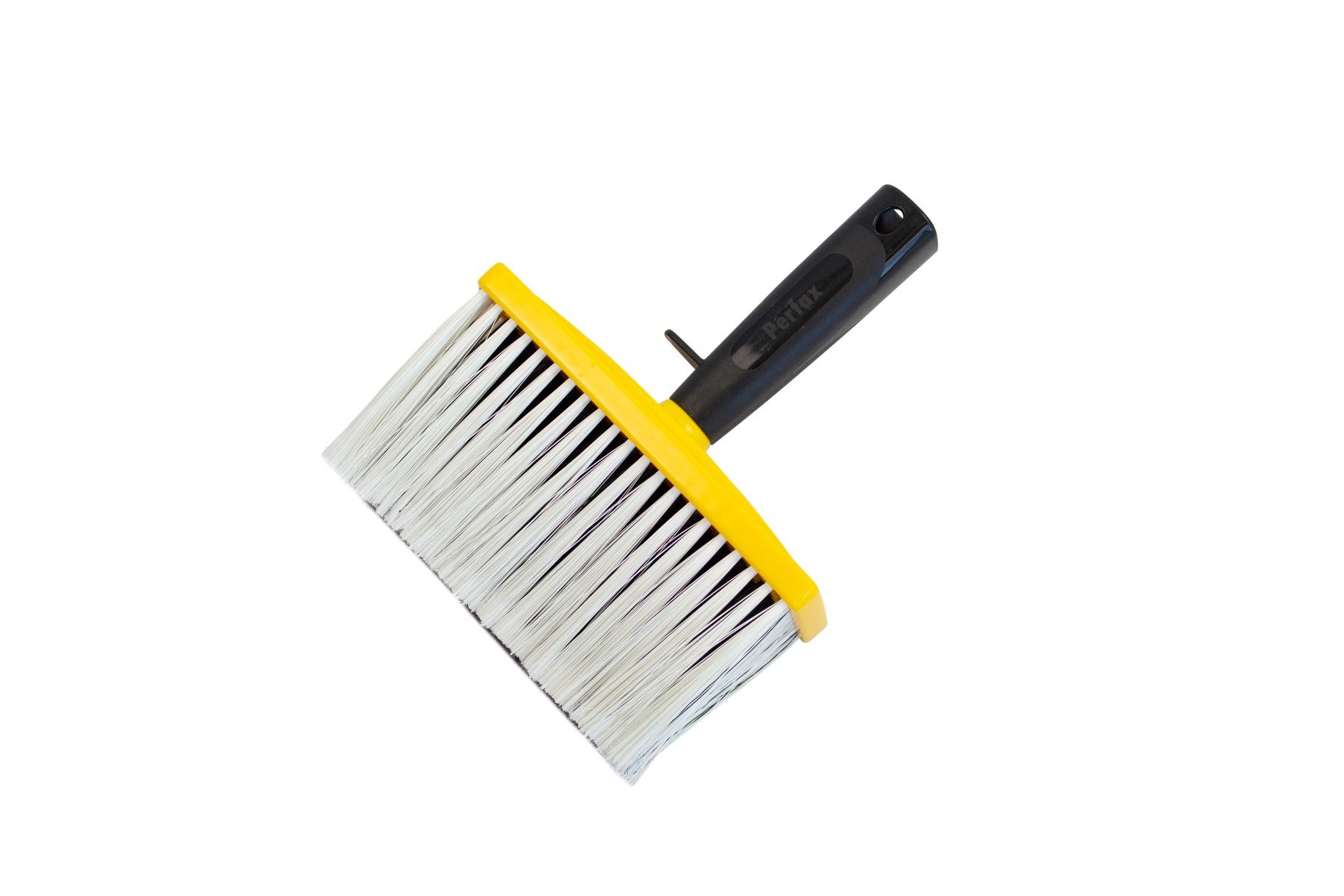 Perfax Lijmkwast geel