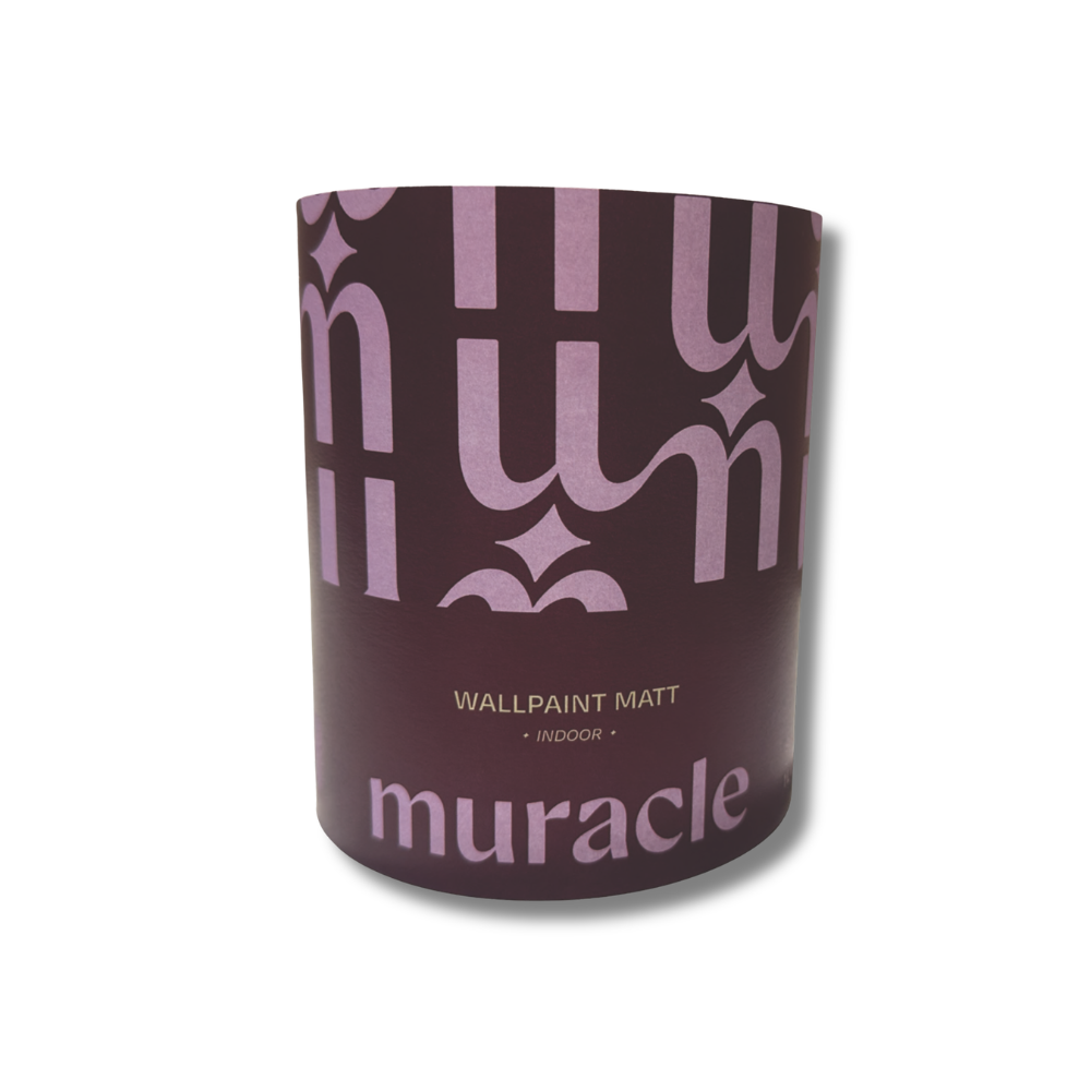 Muracle Paint 2.5L