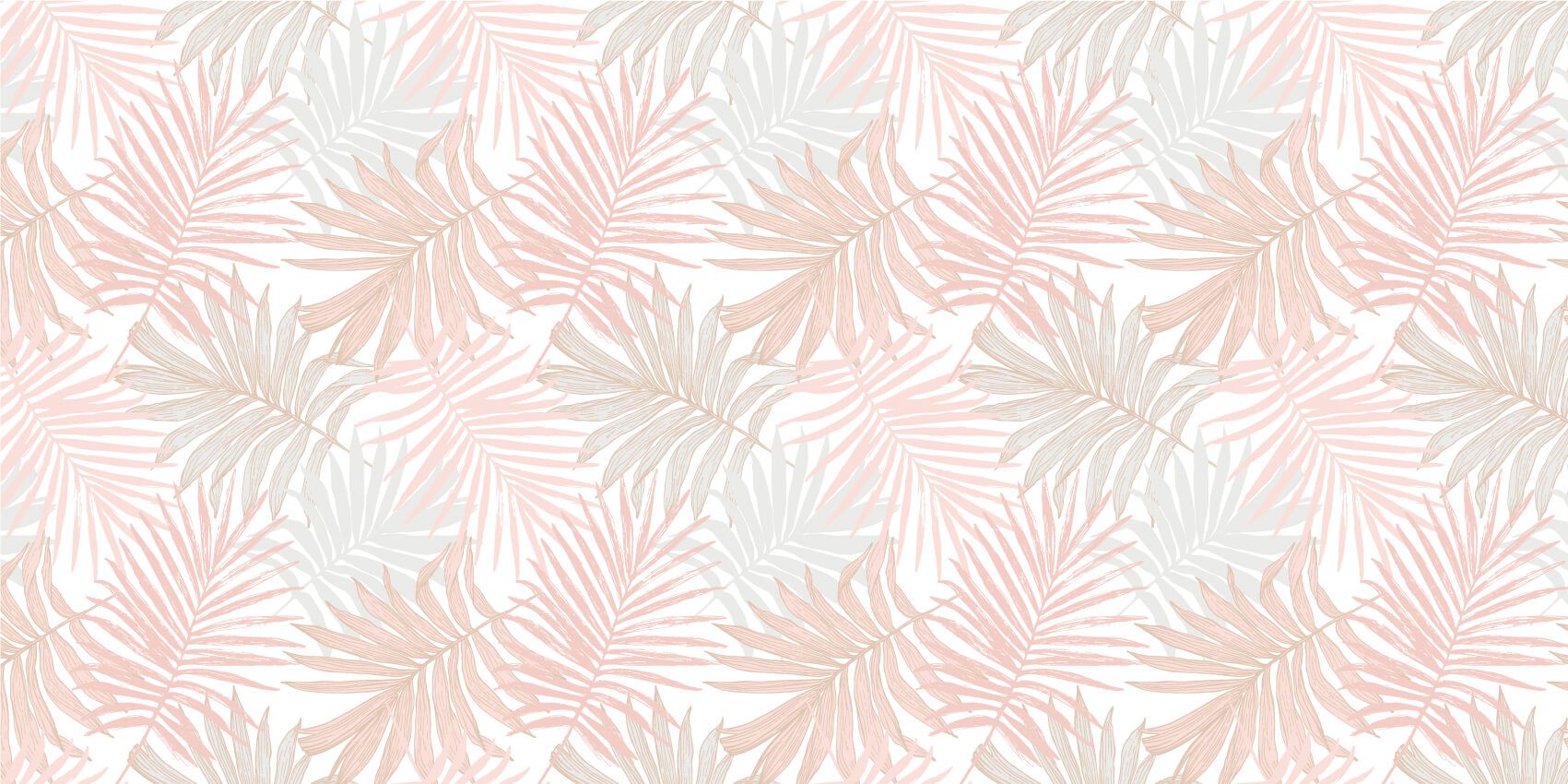 Botanisch patroon main product photo