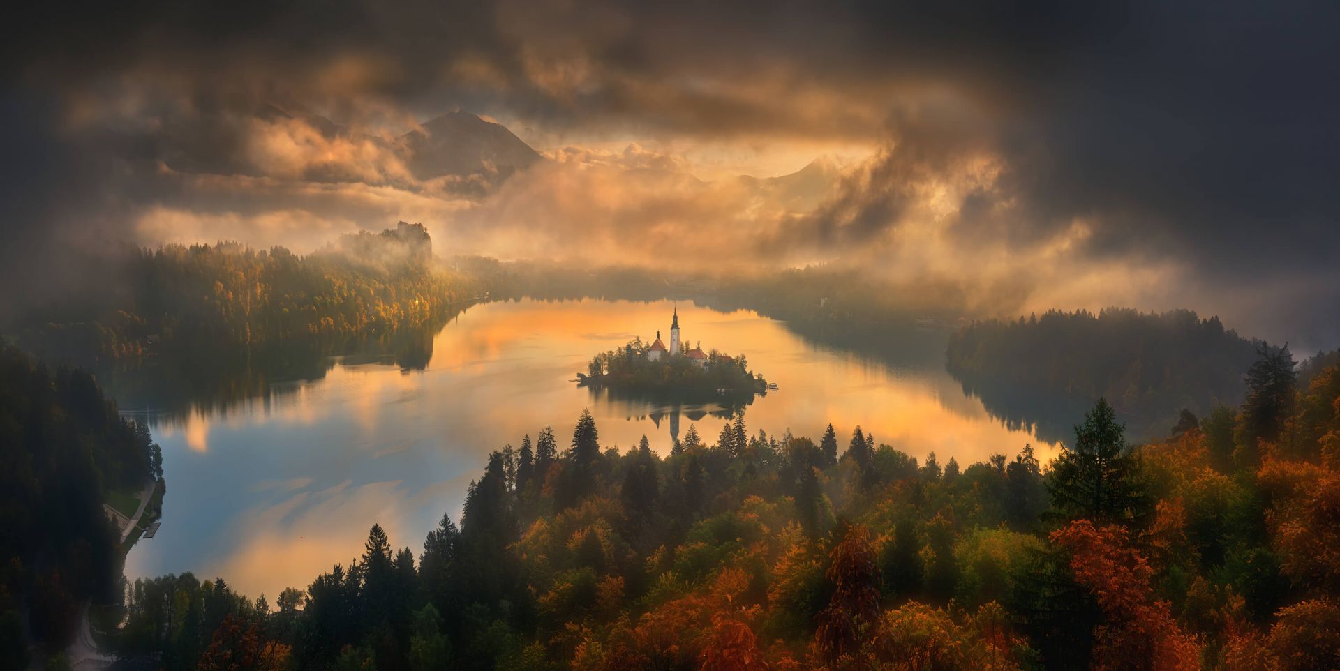 Bled... Bled...
