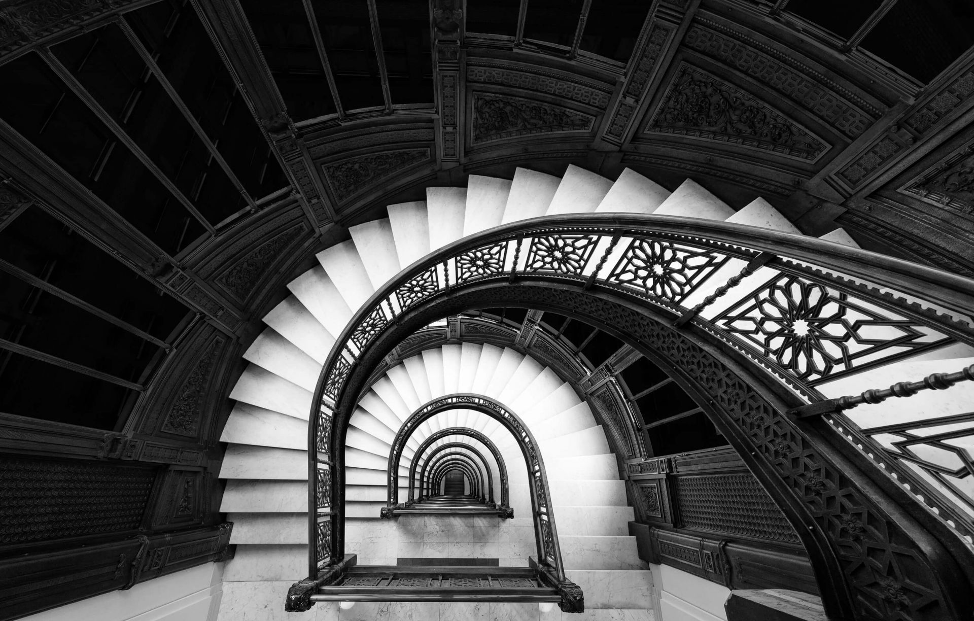 Staircase Staircase