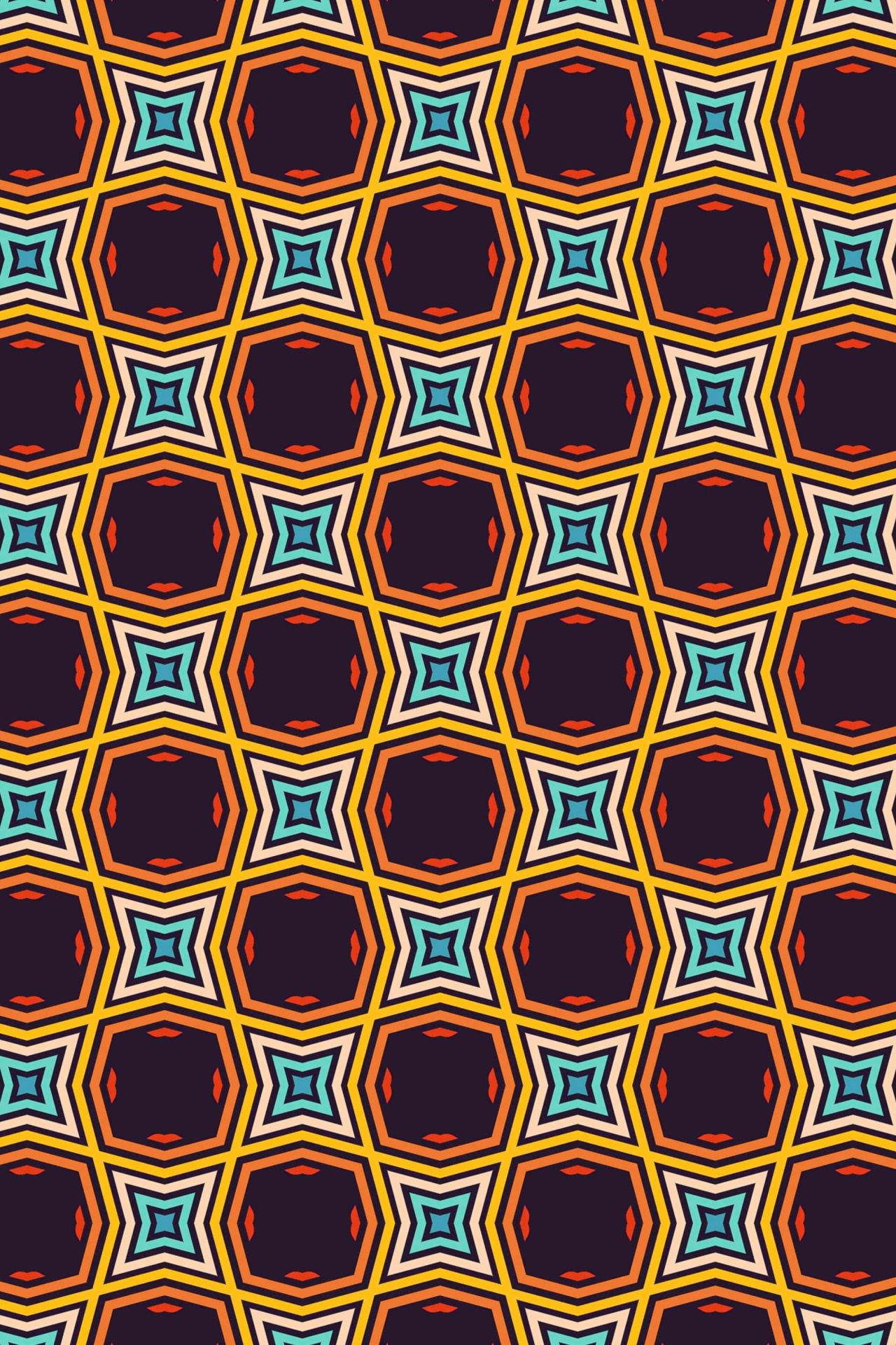 abstracte kunst jaren 60