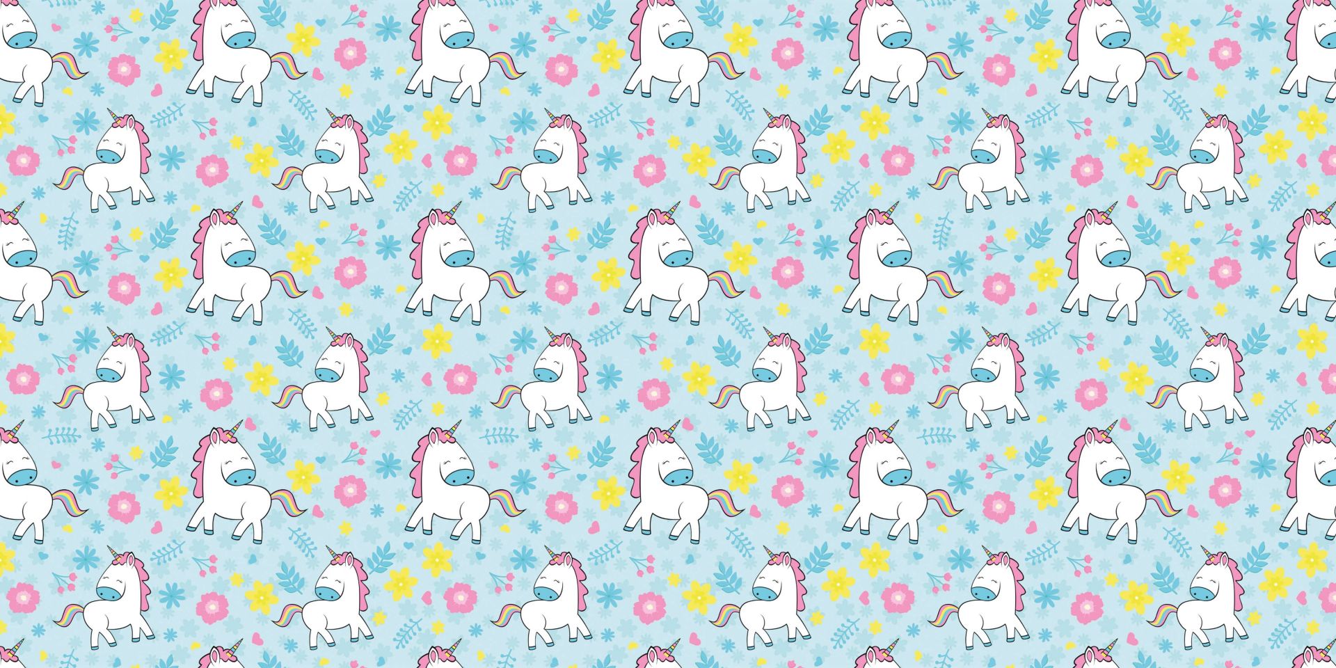 Kleine unicorns