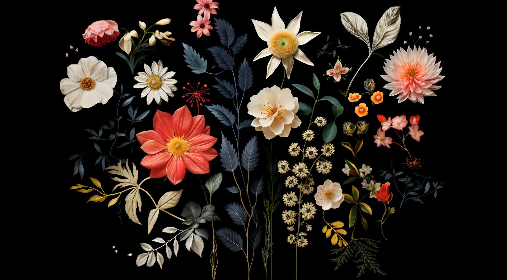 Botanic Frenzy #10 Botanic Frenzy #10