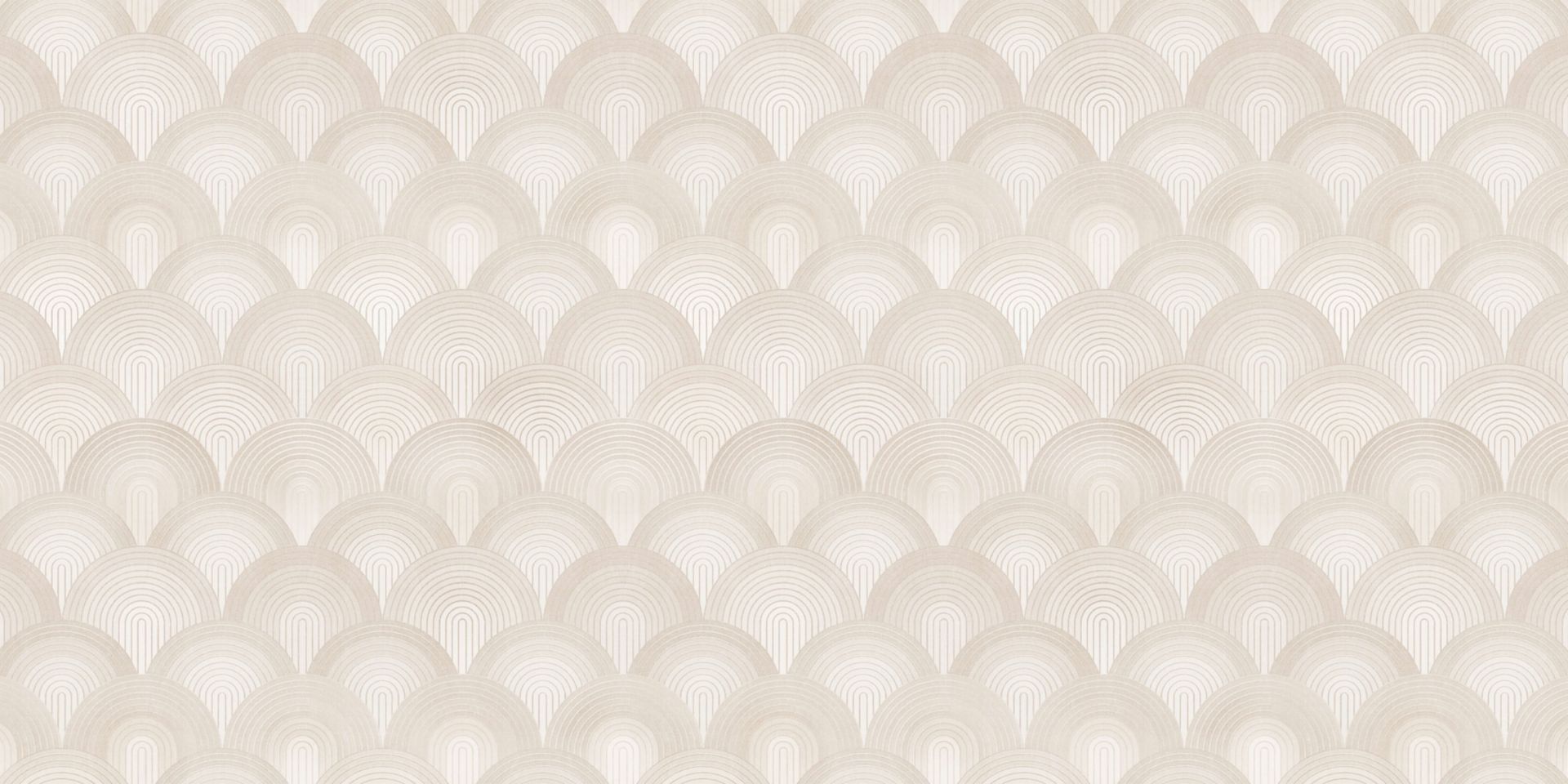 Boho ombre arcs -zand