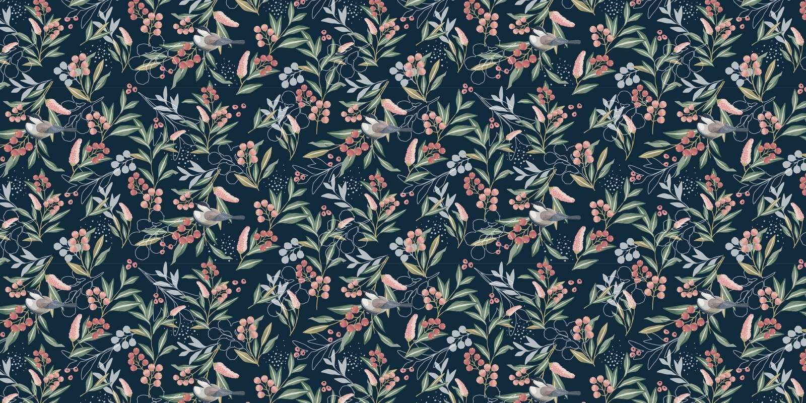 Bessenfluister Mezenmelodie