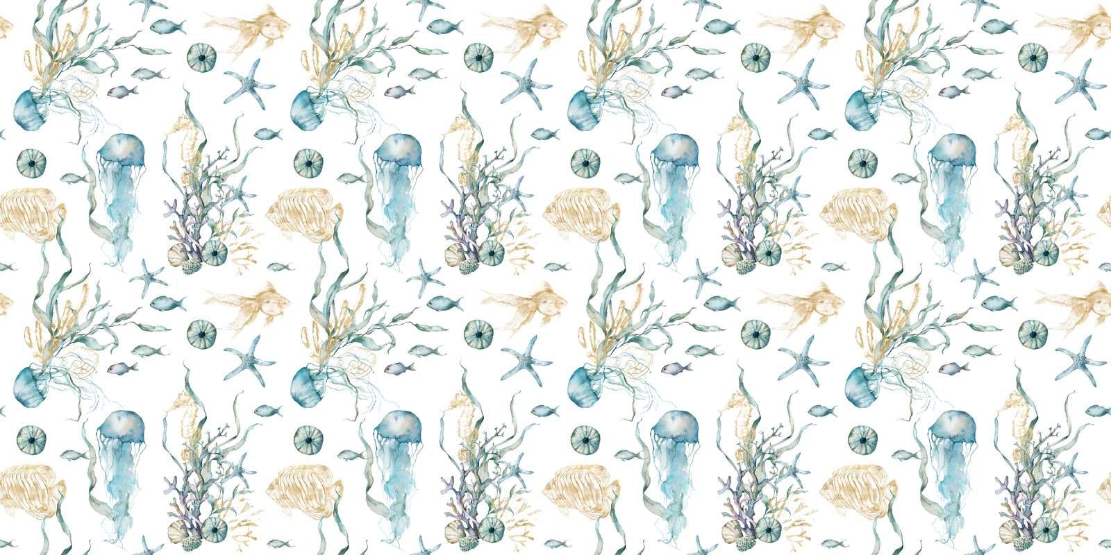 Kwallen Koraal Melodie