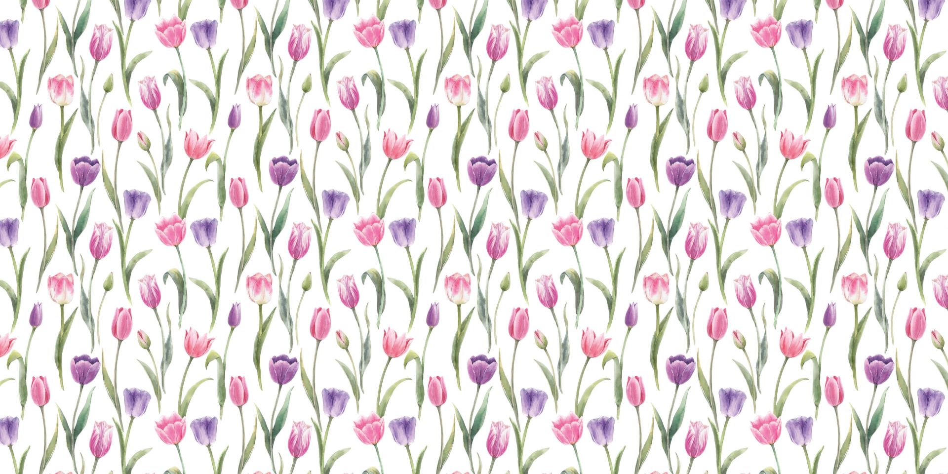 Lentetuin Tulpenpracht